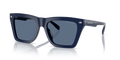 Michael Kors MK2225U Pebble Beach Sunglasses