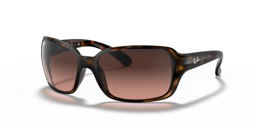 Ray-Ban RB4068 Rb4068 Sunglasses