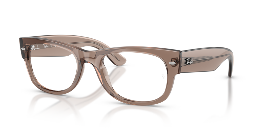 Ray-Ban Vista RX0832V Mega Wayfarer Ii Eyeglasses