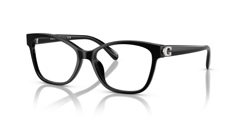 Coach HC6246F  Eyeglasses