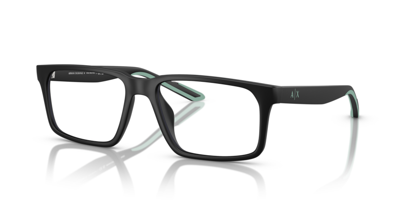 Armani Exchange AX3118U  Eyeglasses