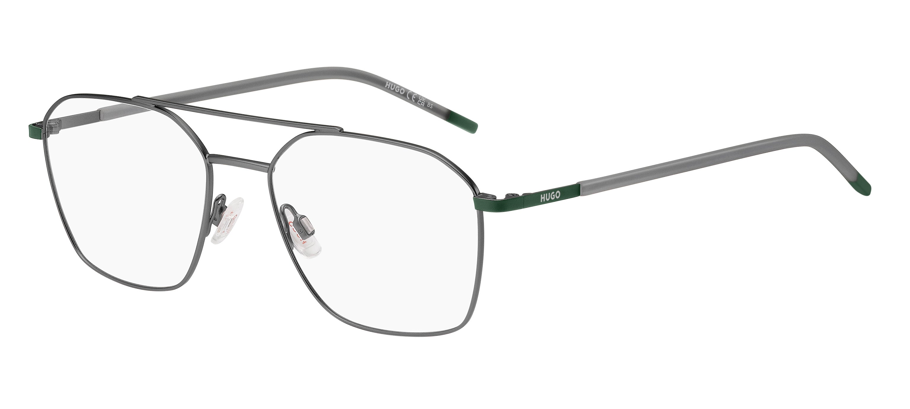 Hugo Hg 1274 Eyeglasses