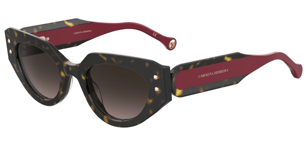 Carolina Herrera Her 0221/g/s Sunglasses
