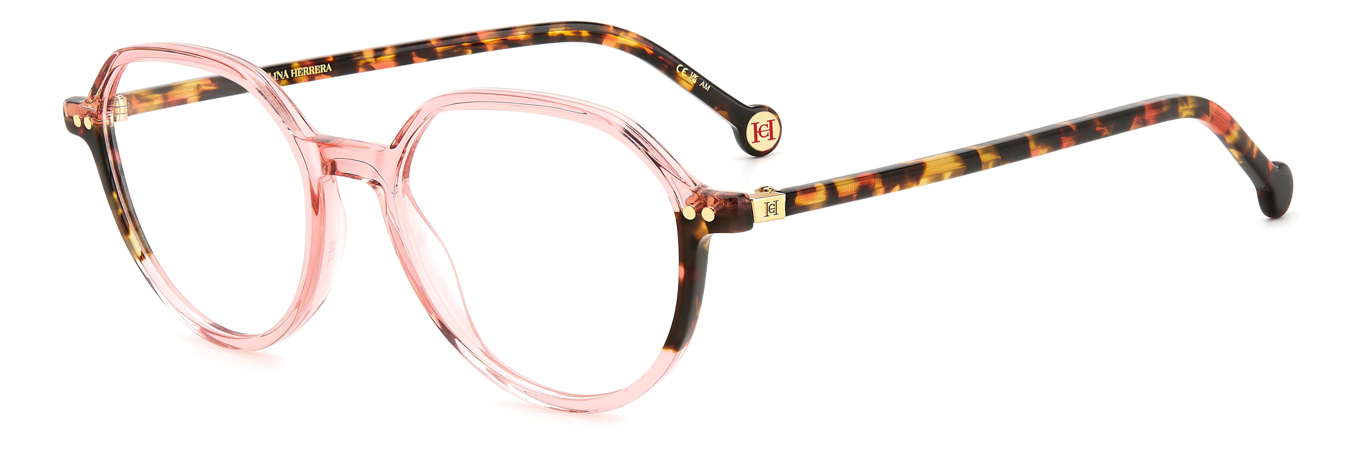 Carolina Herrera Her 0212 Eyeglasses