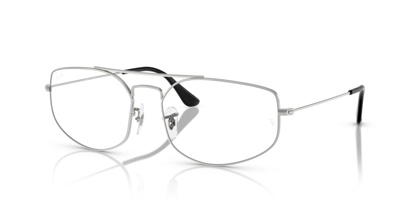 Ray-Ban Vista RX6545 Explorer 5 Eyeglasses