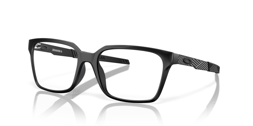 Oakley Frame OX8180F Dehaven A Eyeglasses