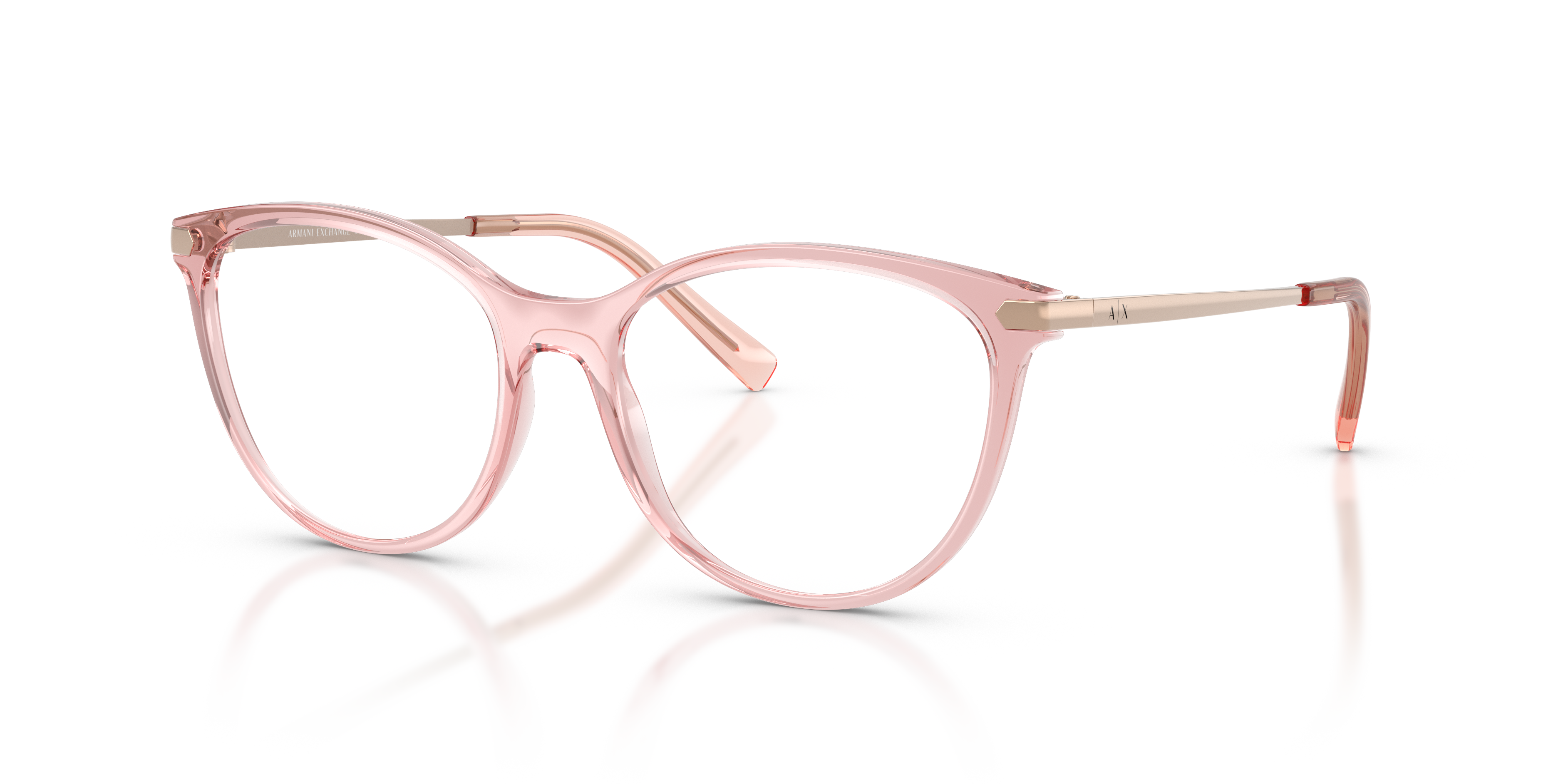Armani Exchange AX3078  Eyeglasses