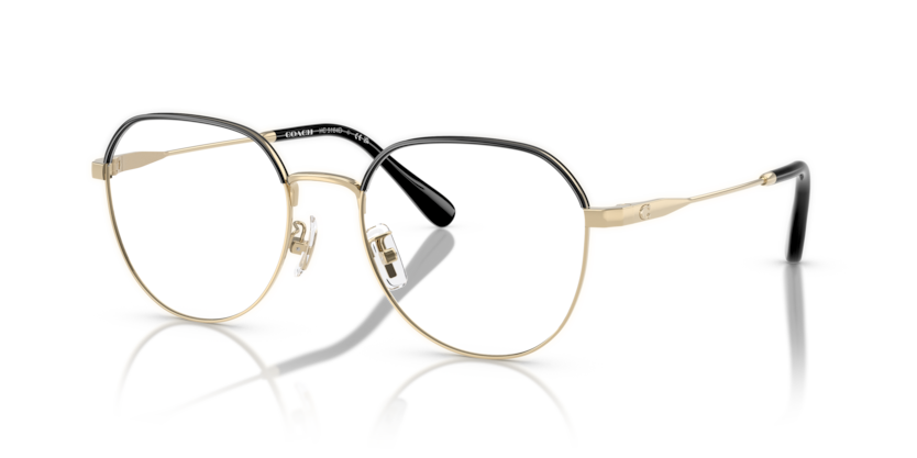 Coach HC5164D  Eyeglasses