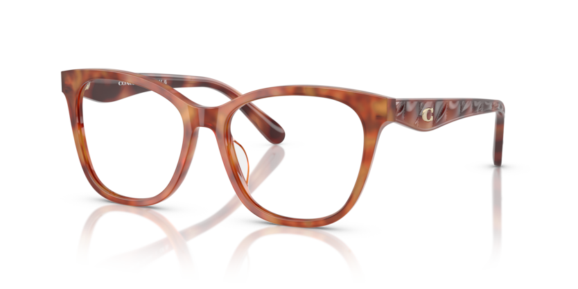 Coach HC6256U  Eyeglasses
