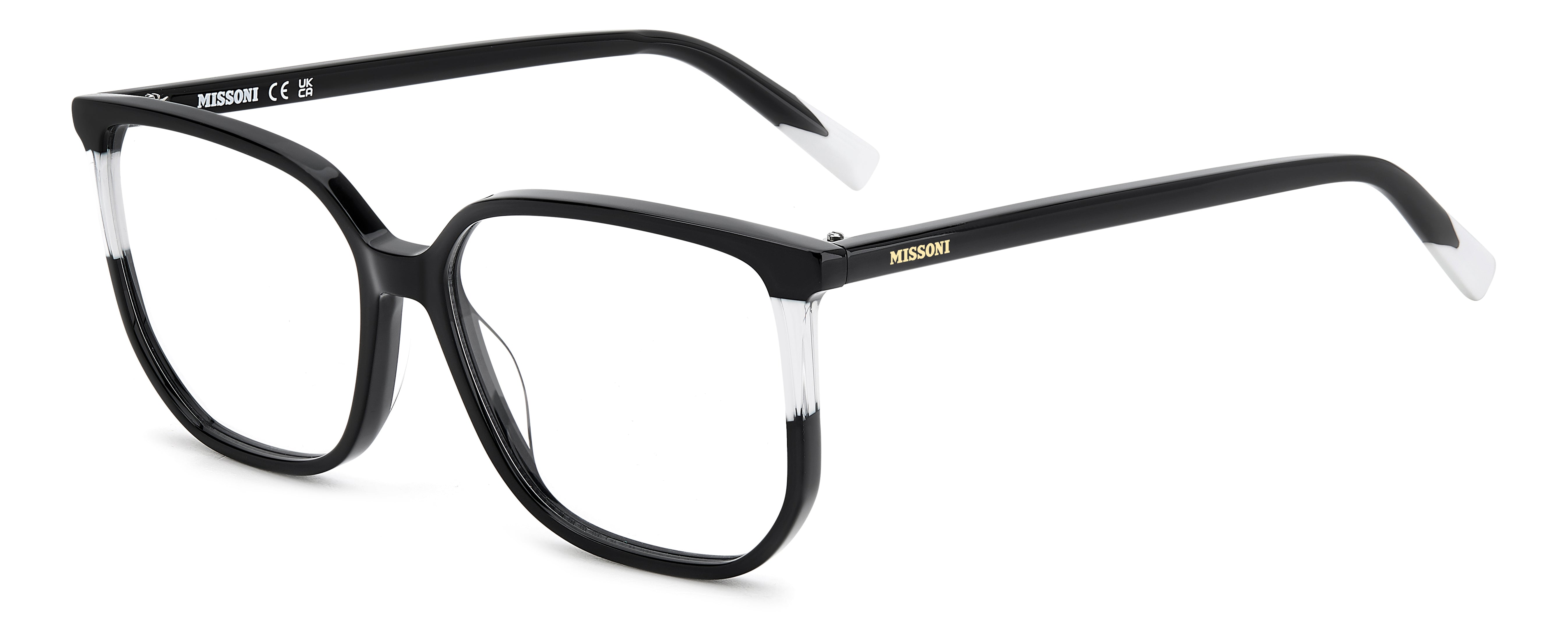 Missoni Mis 0202 Eyeglasses