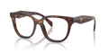 Prada PR C11V  Eyeglasses