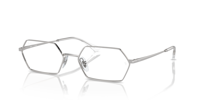 Ray-Ban Vista RX6528 Yevi Eyeglasses