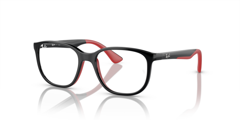 Ray-Ban Junior Vista RY9078V  Eyeglasses Kids