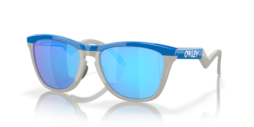 Oakley OO9289 Frogskins Hybrid Sunglasses