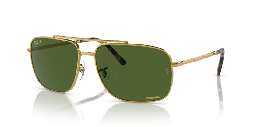 Ray-Ban RB3796  Sunglasses