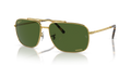 Ray-Ban RB3796  Sunglasses