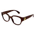 Gucci GG1411O Eyeglasses