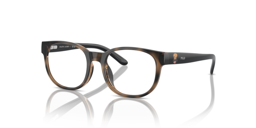 Polo Prep PP8549U  Eyeglasses Kids
