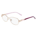 Marchon Nyc TRES JOLIE 195 Eyeglasses