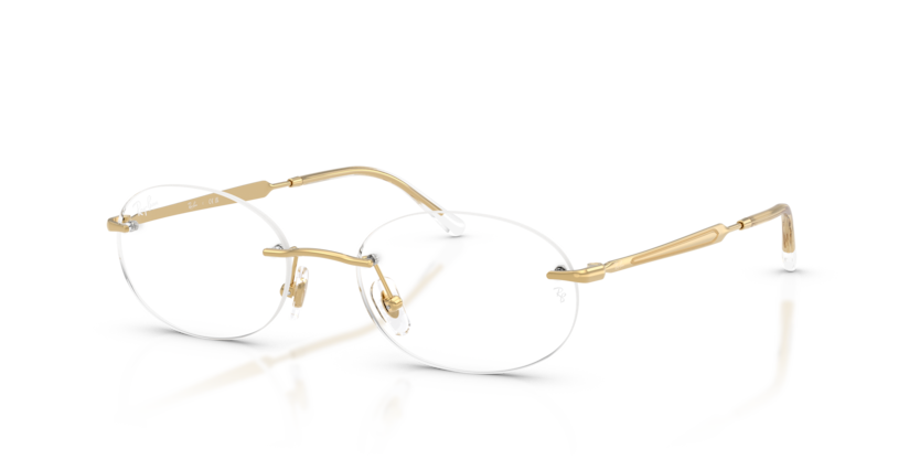Ray-Ban Vista RX3767V  Eyeglasses