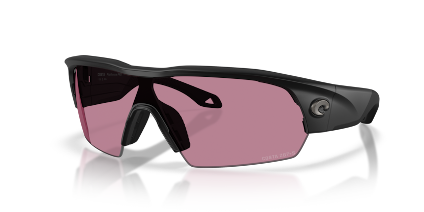 Costa Del Mar 6S9137 Pilothouse Pro Sunglasses
