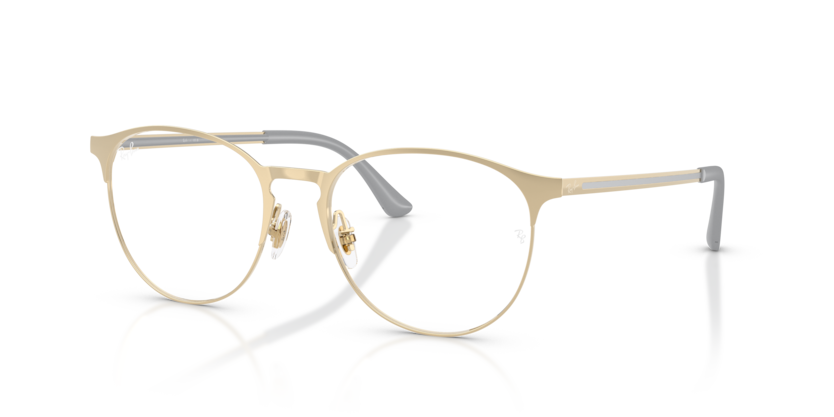 Ray-Ban Vista RX6375  Eyeglasses
