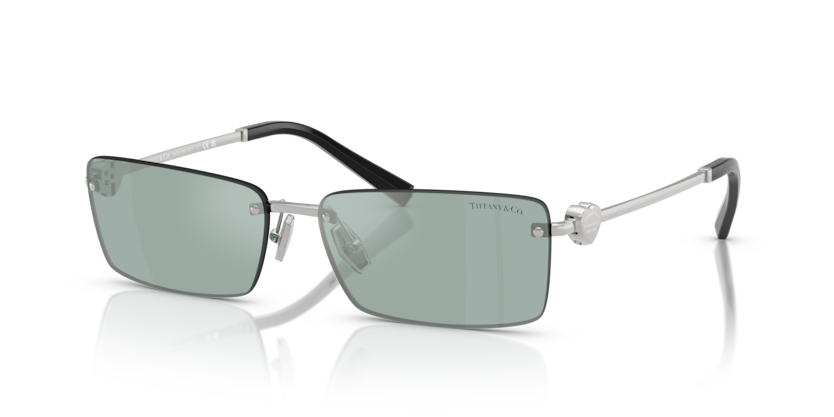 Tiffany TF3108B  Sunglasses