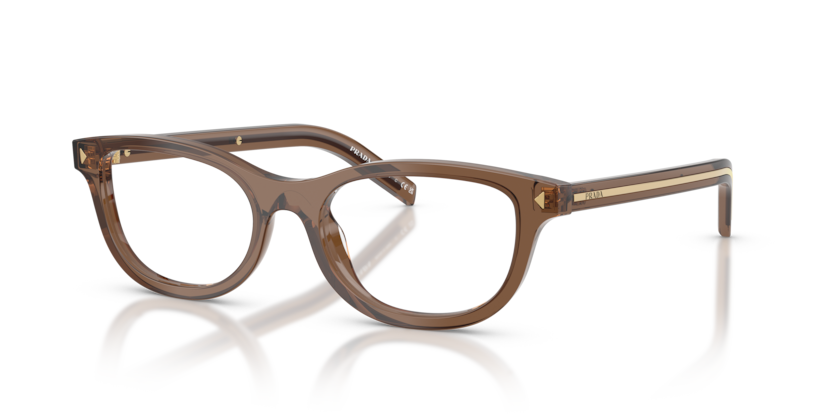 Prada PR D01VU  Eyeglasses