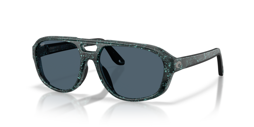 Costa Del Mar 6S9133 Street Heat Sunglasses