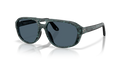 Costa Del Mar 6S9133 Street Heat Sunglasses