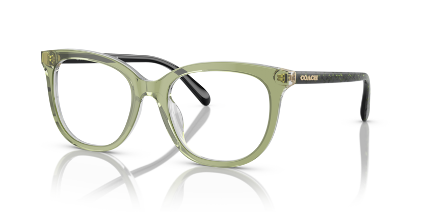 Coach HC6223U  Eyeglasses