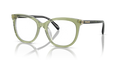 Coach HC6223U  Eyeglasses