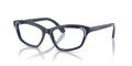 Swarovski SK2034  Eyeglasses