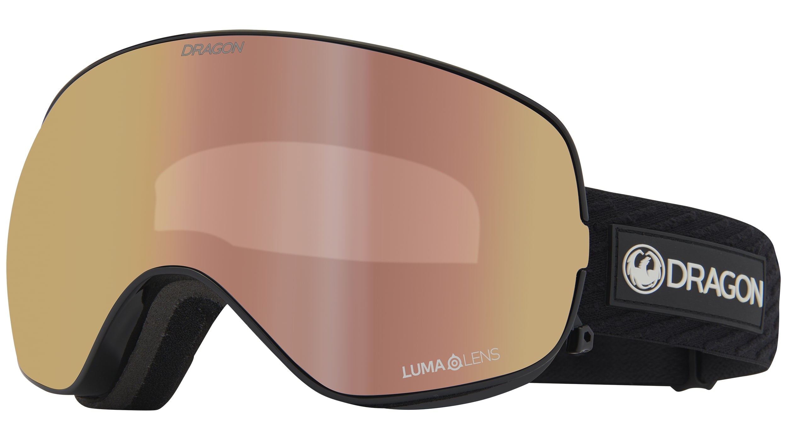 Dragon DR X2S BONUS N Eyeglasses