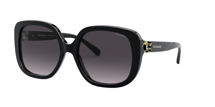 Coach HC8292 L1144 Sunglasses