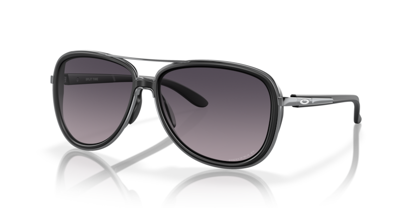 Oakley OO4129 Split Time Sunglasses