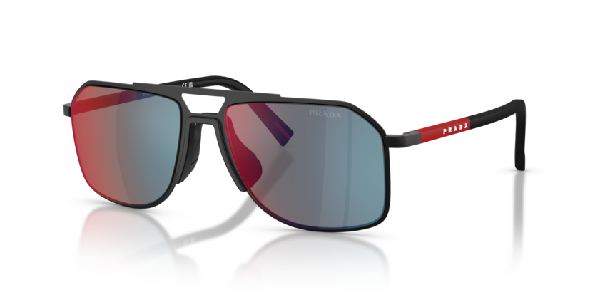 Prada Linea Rossa PS B51S  Sunglasses