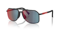 Prada Linea Rossa PS B51S  Sunglasses