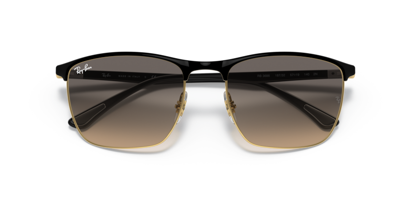 Ray-Ban RB3686  Sunglasses