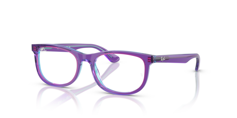 Ray-Ban Junior Vista RY1642F  Eyeglasses Kids