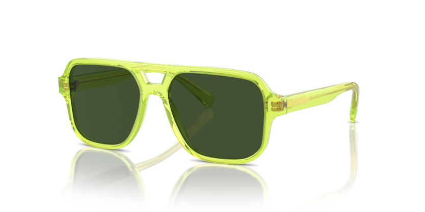 Dolce & Gabbana Kids DX4003  Sunglasses Kids