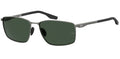 Under Armour UA FOCUSED/G Sunglasses