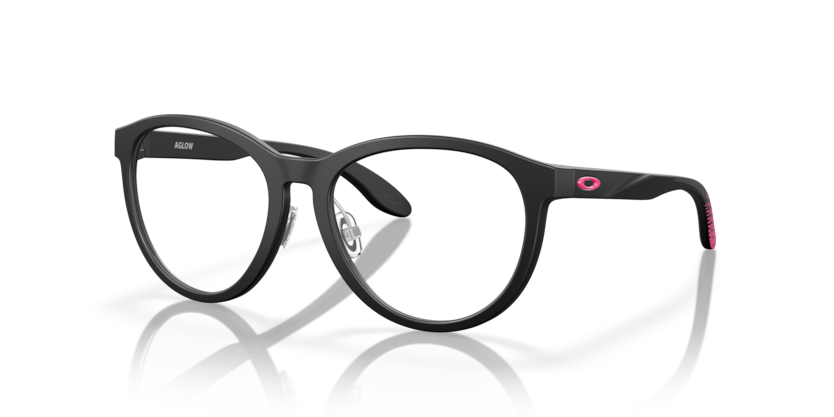 Oakley Youth Rx OY8027D Aglow Eyeglasses Kids