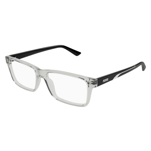 Puma PU0471O Eyeglasses