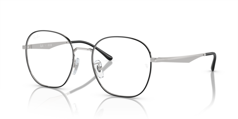 Ray-Ban Vista RX6515D  Eyeglasses