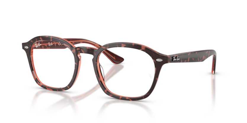 Ray-Ban Vista RX5451F  Eyeglasses