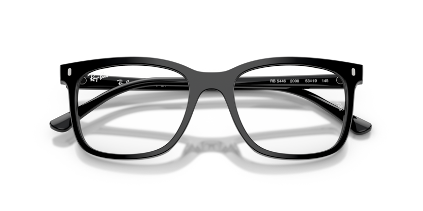 Ray-Ban Vista RX5446  Eyeglasses