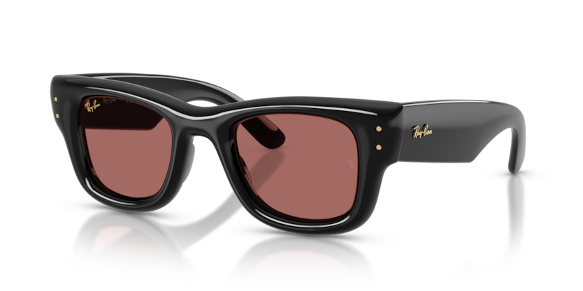 Ray-Ban RB4940 Wayfarer Puffer Sunglasses