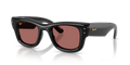 Ray-Ban RB4940 Wayfarer Puffer Sunglasses
