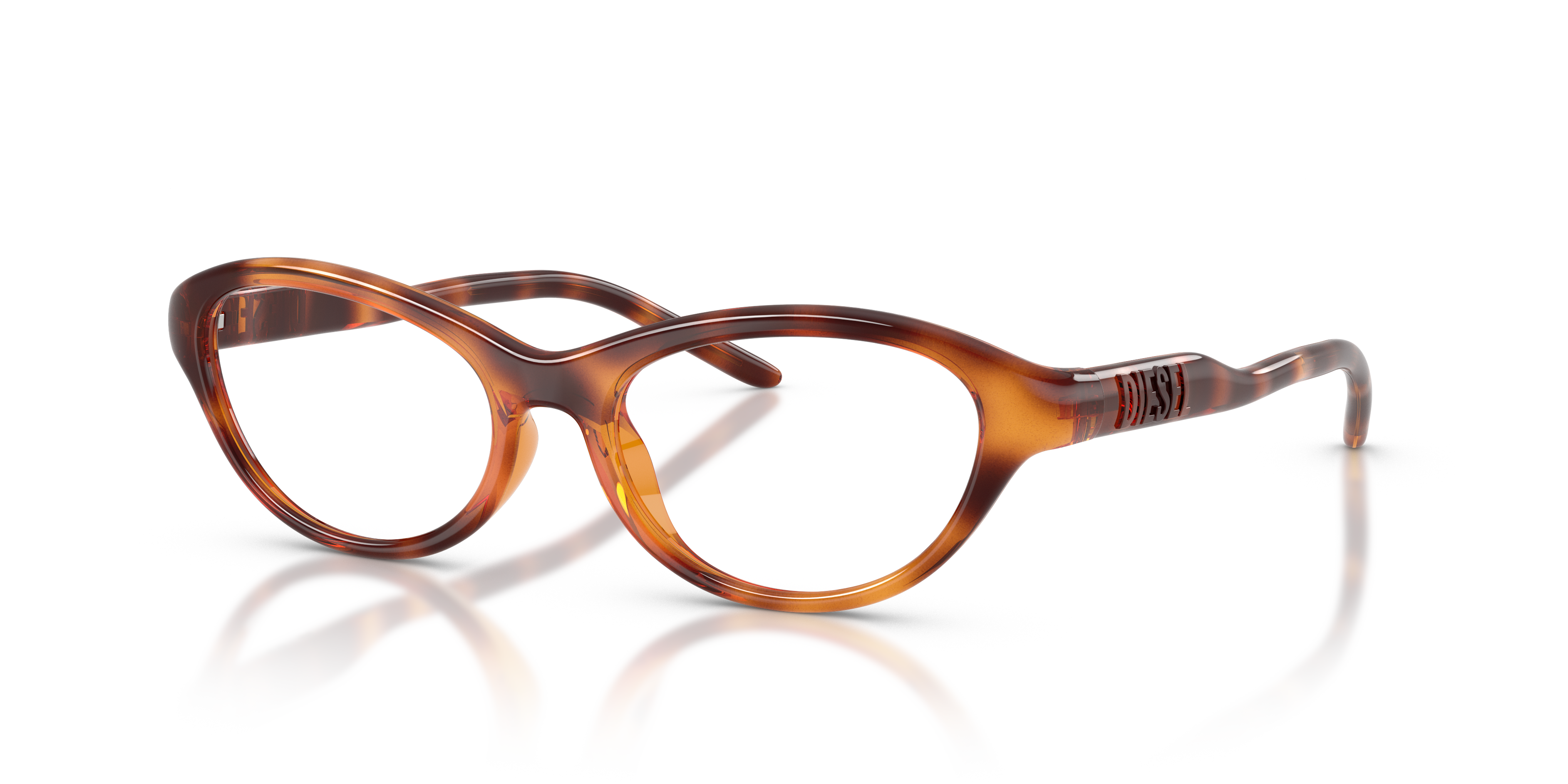 Diesel DL6013U  Eyeglasses